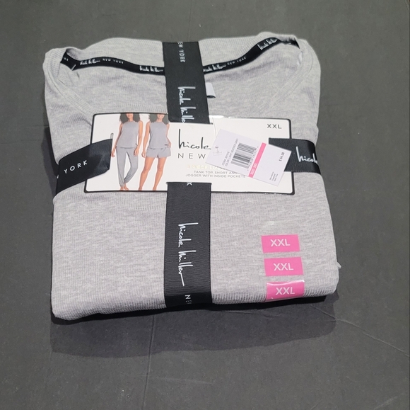 Nicole Miller Other - Nicole Miller Set Size XXL